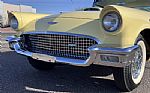 1957 Thunderbird E-Code Thumbnail 38
