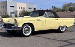 1957 Thunderbird E-Code Thumbnail 59