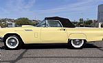 1957 Thunderbird E-Code Thumbnail 60