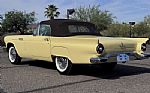 1957 Thunderbird E-Code Thumbnail 62