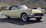 1957 Thunderbird E-Code Thumbnail 68