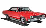 1965 Skylark GS Thumbnail 8
