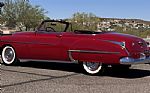 1950 Rocket 88 Futuramic Convertible Thumbnail 7