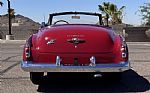 1950 Rocket 88 Futuramic Convertible Thumbnail 9