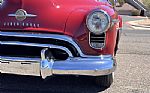 1950 Rocket 88 Futuramic Convertible Thumbnail 18