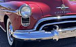 1950 Rocket 88 Futuramic Convertible Thumbnail 19