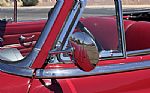 1950 Rocket 88 Futuramic Convertible Thumbnail 20