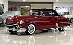 1950 Rocket 88 Futuramic Convertible Thumbnail 82