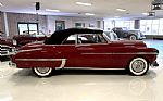 1950 Rocket 88 Futuramic Convertible Thumbnail 85