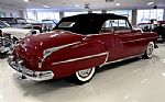 1950 Rocket 88 Futuramic Convertible Thumbnail 86