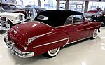 1950 Rocket 88 Futuramic Convertible Thumbnail 87