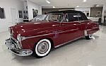 1950 Rocket 88 Futuramic Convertible Thumbnail 92