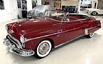 1950 Rocket 88 Futuramic Convertible Thumbnail 95