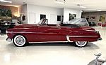 1950 Rocket 88 Futuramic Convertible Thumbnail 97
