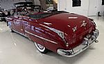 1950 Rocket 88 Futuramic Convertible Thumbnail 99