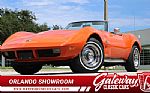 1974 Corvette Thumbnail 1