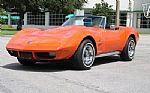 1974 Corvette Thumbnail 3