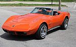 1974 Corvette Thumbnail 4