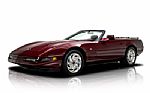 1993 Corvette 40th Anniversary Thumbnail 1