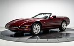 1993 Corvette 40th Anniversary Thumbnail 8