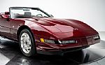 1993 Corvette 40th Anniversary Thumbnail 13