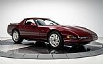 1993 Corvette 40th Anniversary Thumbnail 11