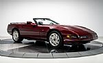 1993 Corvette 40th Anniversary Thumbnail 12