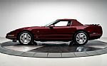 1993 Corvette 40th Anniversary Thumbnail 25