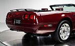 1993 Corvette 40th Anniversary Thumbnail 32