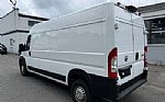 2025 ProMaster Cargo Van Thumbnail 1