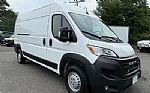 2025 ProMaster Cargo Van Thumbnail 11