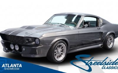Photo of a 1967 Ford Mustang GT500 Eleanor Tribute for sale