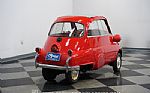 1957 Isetta 300 Thumbnail 12