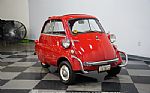 1957 Isetta 300 Thumbnail 17