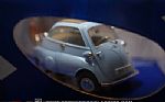 1957 Isetta 300 Thumbnail 62