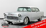 1955 Bel Air RESTOMOD Thumbnail 1