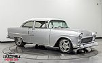 1955 Bel Air RESTOMOD Thumbnail 21
