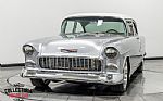 1955 Bel Air RESTOMOD Thumbnail 26