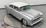 1955 Bel Air RESTOMOD Thumbnail 33