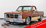 1986 Sierra C1500 Resto-Mod Thumbnail 1