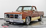 1986 Sierra C1500 Resto-Mod Thumbnail 7