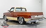 1986 Sierra C1500 Resto-Mod Thumbnail 12