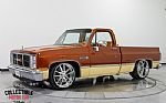 1986 Sierra C1500 Resto-Mod Thumbnail 9