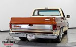 1986 Sierra C1500 Resto-Mod Thumbnail 16