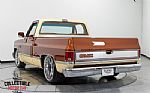 1986 Sierra C1500 Resto-Mod Thumbnail 13