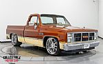 1986 Sierra C1500 Resto-Mod Thumbnail 22