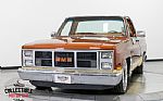 1986 Sierra C1500 Resto-Mod Thumbnail 26