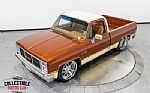 1986 Sierra C1500 Resto-Mod Thumbnail 30