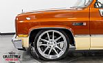 1986 Sierra C1500 Resto-Mod Thumbnail 34