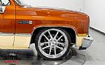 1986 Sierra C1500 Resto-Mod Thumbnail 39